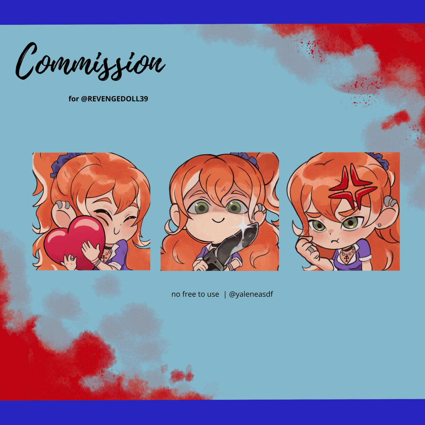 emotes example