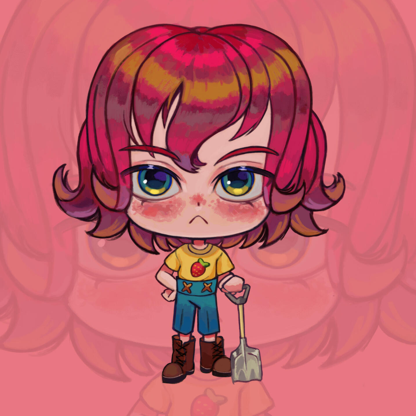 chibi example